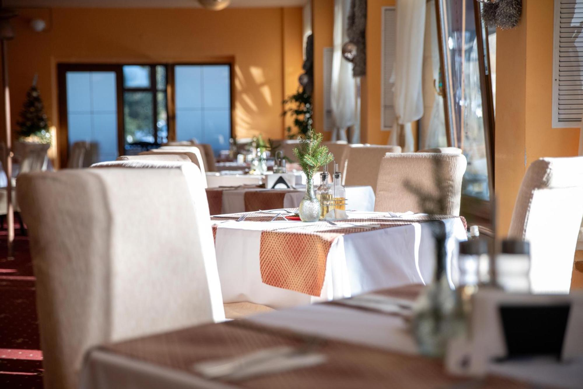Hotel Borovets Edelweiss Ngoại thất bức ảnh