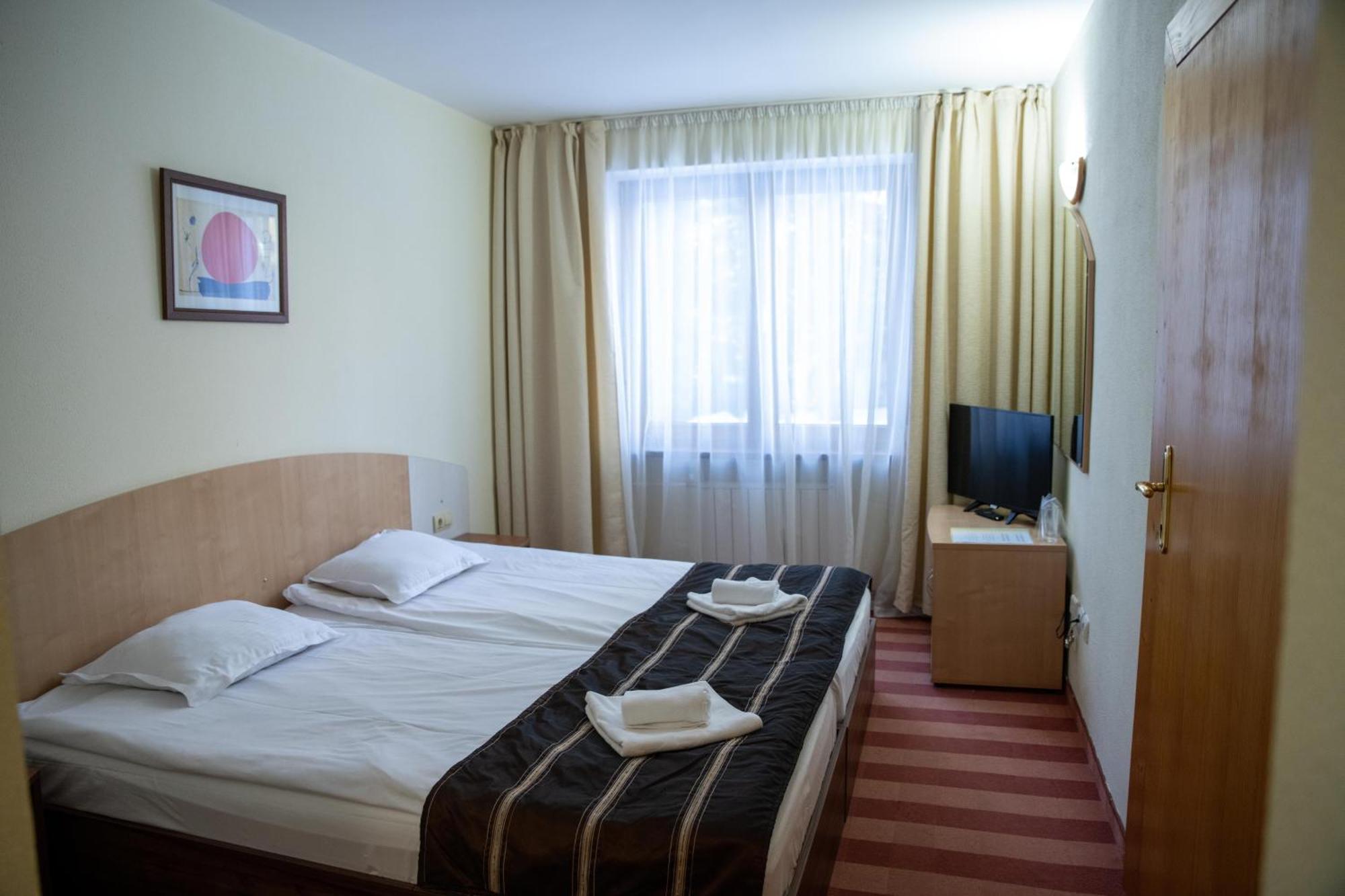 Hotel Borovets Edelweiss Ngoại thất bức ảnh