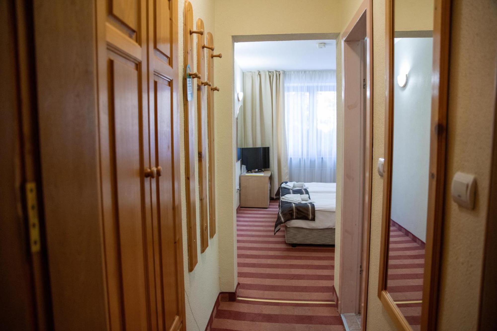 Hotel Borovets Edelweiss Ngoại thất bức ảnh
