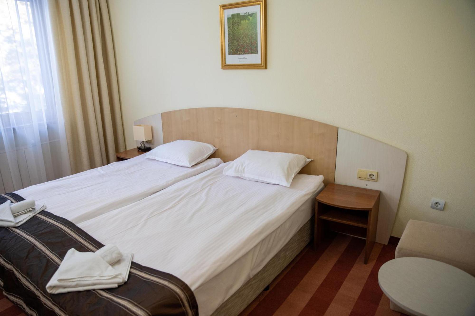 Hotel Borovets Edelweiss Ngoại thất bức ảnh